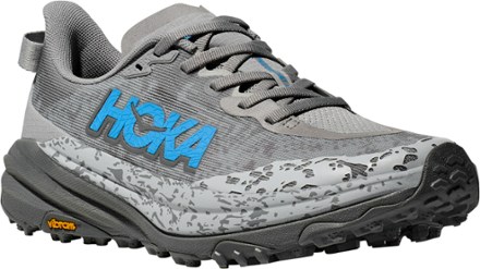 HOKA Speedgoat 6 Trail-Running Shoes - Women's 2