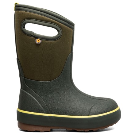 Bogs Classic II Rain Boots - Kids' 0