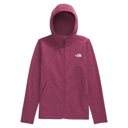 The North Face Canyonlands Full-Zip Hoodie - Women's 0