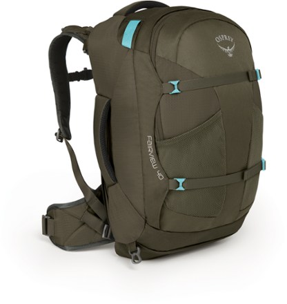 osprey 40 liter backpack women's