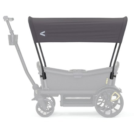 Veer Sunshade XL for Cruiser 4-Seaters Stroller wagon not included