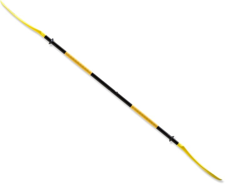 Paddle profile (Yellow)