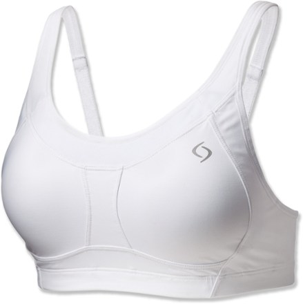 moving comfort brand sports bra