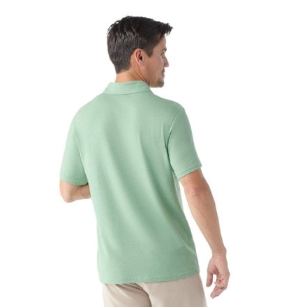 Smartwool Polo Shirt - Men's 1