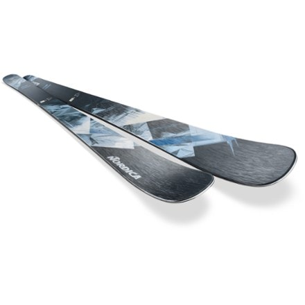Nordica Enforcer 89 Skis - Men's - 2025/2026 7