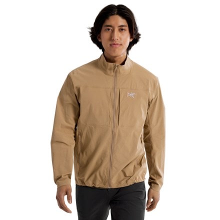 Arc'teryx Gamma Lightweight Jacket - Men's 1