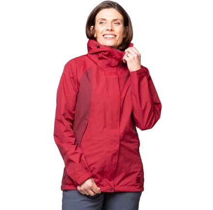 Sprayway Atlanta I.A Jacket - Women's 2