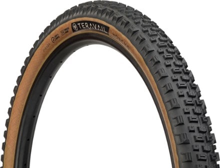 Teravail Honcho Durable Tire - 27.5 2