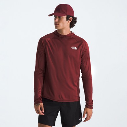 The North Face Lightrange Sunriser Hoodie - Men's 1