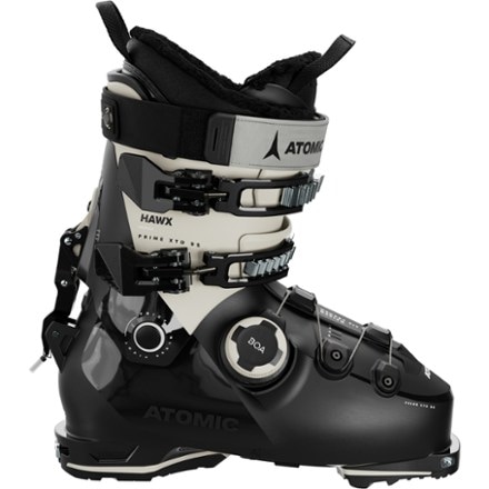 Atomic Hawx Prime XTD 95 BOA W GW Ski Boots - Women's - 2024/2025 0