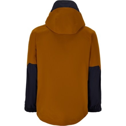 Obermeyer Off Grid Oberreute Insulated Jacket - Men's 4