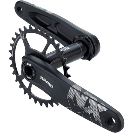 SRAM NX Eagle Crankset 0