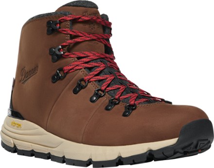 Danner Arctic 600 Side-zip Hiking Boots - Men's 