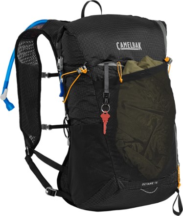 CamelBak Octane 16 Hydration Pack 4