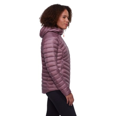 Mammut Broad Peak IN Hooded Down Jacket - Women's 4