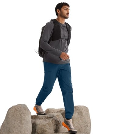 Arc'teryx Gamma Joggers - Men's 2