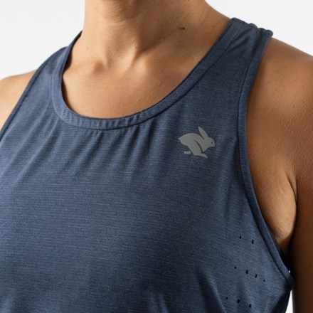 rabbit Race Pace Tank Top - Women's 4
