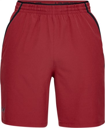 men's ua qualifier wg perf shorts