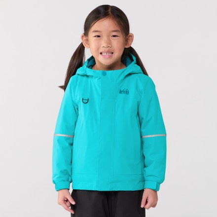 REI Co-op Timber Mountain Insulated Jacket - Toddlers' 1