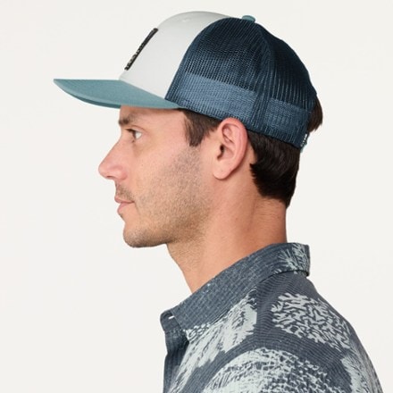 REI Co-op Trucker Hat 5