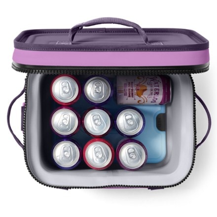 YETI Hopper Flip 12 Soft Cooler 2