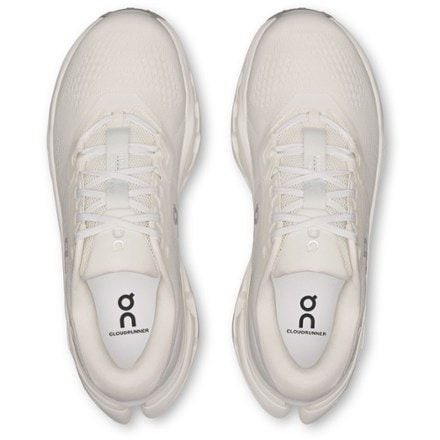 On Cloudrunner 3 Road-Running Shoes - Women's 5