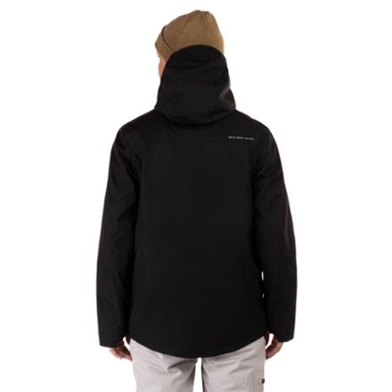 Boulder Gear Rapid II 3L Jacket - Men's 1