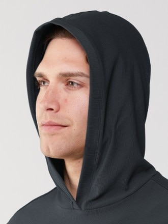 ALWRLD ALTRN Rib Hoodie - Men's 4