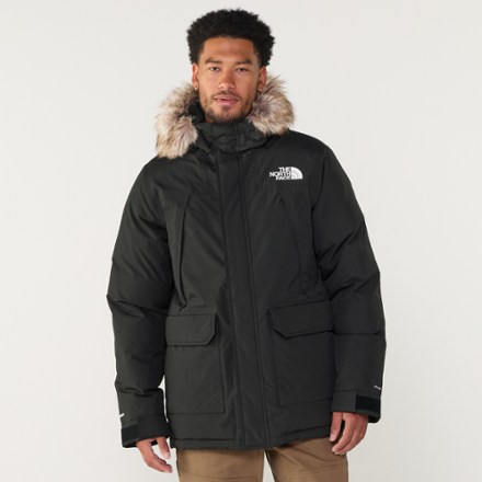 The North Face McMurdo Down Parka - Men's 1