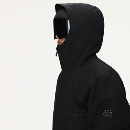 686 SMARTY 3-in-1 Form Jacket - Men's 5