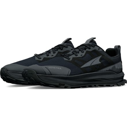 Altra Lone Peak 9 GTX Trail-Running Shoes - Men's 2