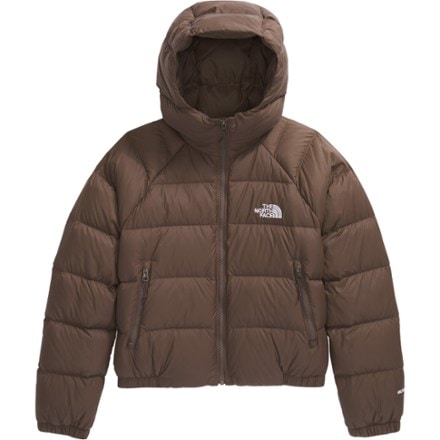 The North Face Hydrenalite Down Hoodie - Women's 0