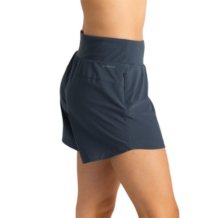 Free Fly Active Breeze 5" Shorts - Women's 3