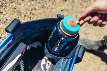 Gregory Alpaca Utility Tote - 35 Liters 4