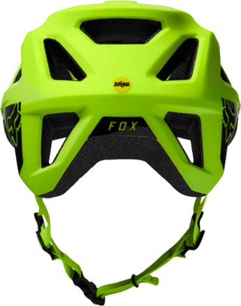 Fox Mainframe TRVRS Mips Bike Helmet 1