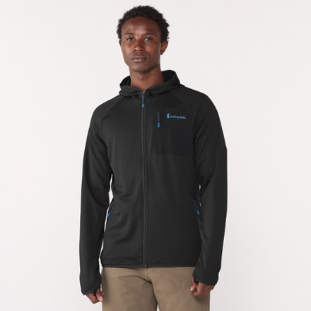 Cotopaxi Otero Full-Zip Fleece Hoodie - Men's 1