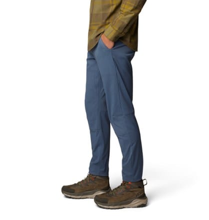 Mountain Hardwear Hardwear AP Active Crossover Pants - Men's 4