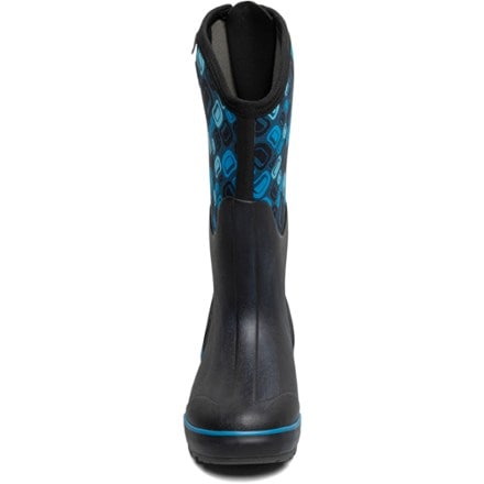 Bogs Classic II Tall Adjustable Calf Boots - Women's 4