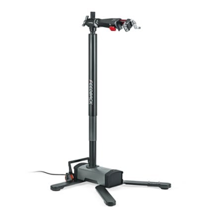 Feedback Sports Pro E-Lift Bike Repair Stand 0