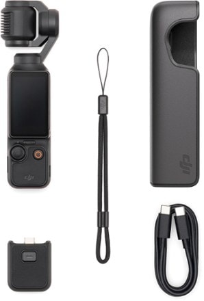 DJI Osmo Pocket 3 3