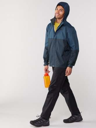 REI Co-op Rainier Rain Jacket - Men's 3