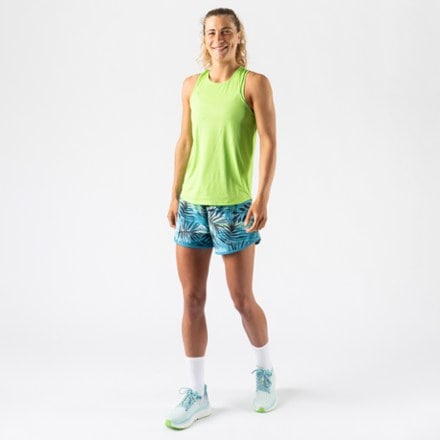 rabbit Ice Perf Tank Top - Women's 2