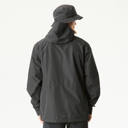 Picture Organic Clothing Abstral 2.5-Layer Jacket - Men's 2