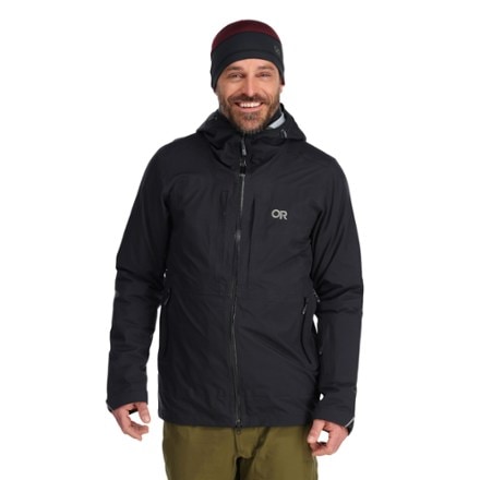 Outdoor Research Carbide Jacket - Men's 1