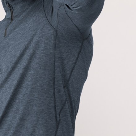 REI Co-op Midweight Base Layer Half-Zip Top - Men's 4