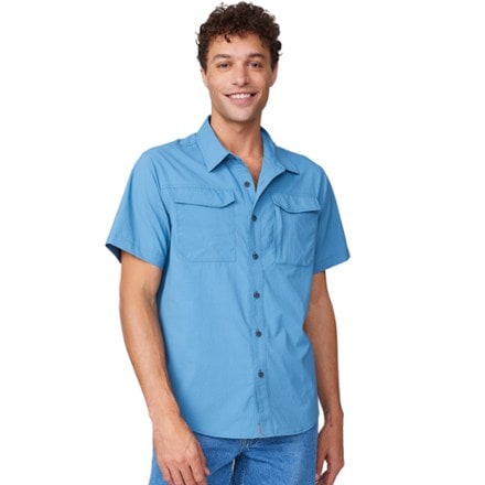 Free Country Explorer Shirt - Men's 0