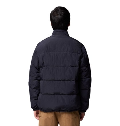 Columbia Pike Lake Novelty Insulated Jacket - Men's 1