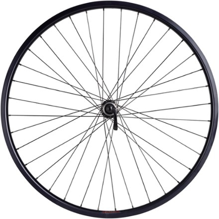 Quality Wheels Value HD Series Center Lock Disc Wheel 1