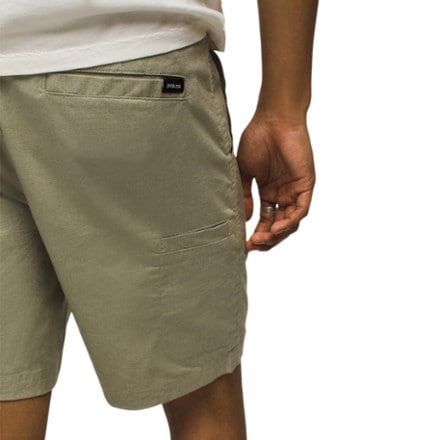 prAna Furrow Shorts - Men's 11" Inseam 4