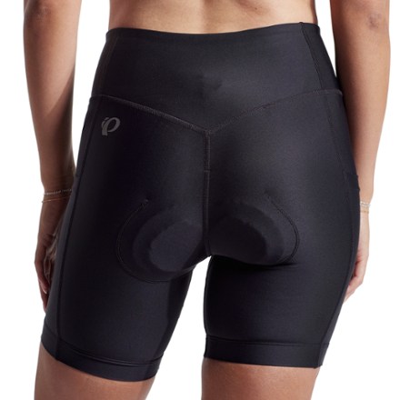 PEARL iZUMi Prospect 7" Bike Shorts - Women's 2